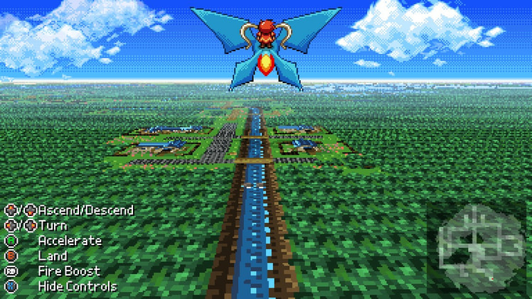Starlight Legacy screenshot 1