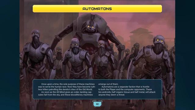 #10. Revival: Recolonization Artbook + Soundtrack (GOG) 게시자: HeroCraft