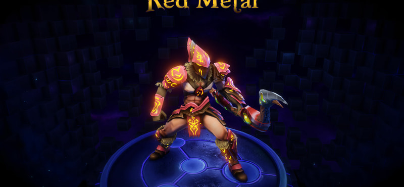 FORCED SHOWDOWN: Supreme Skin Pack - image 5