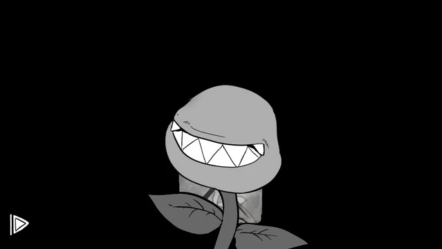 #8. No Ghost in Stay Home (GOG) By: MediBang Games