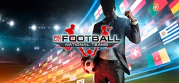 WE ARE FOOTBALL - National Teams