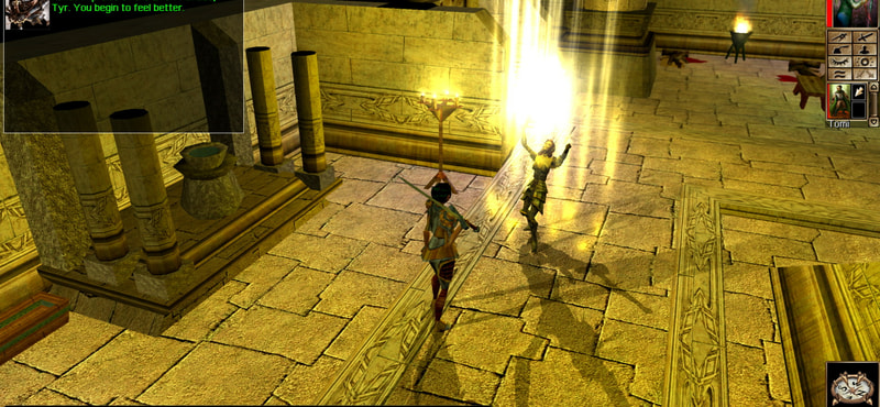 Neverwinter Nights: Enhanced Edition - Italian Extras — image 3