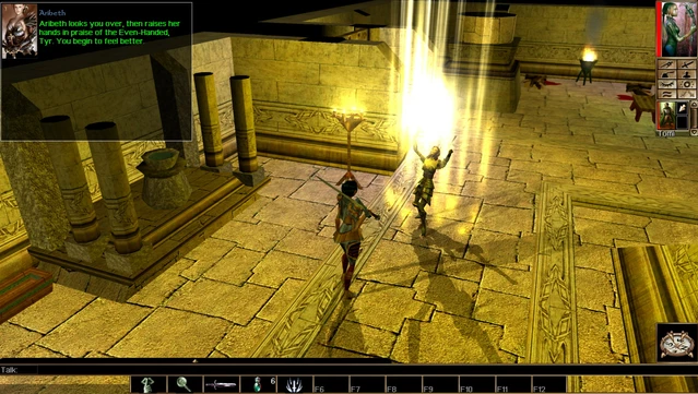 #6. Neverwinter Nights: Enhanced Edition - Italian Extras (GOG) 来自: Beamdog