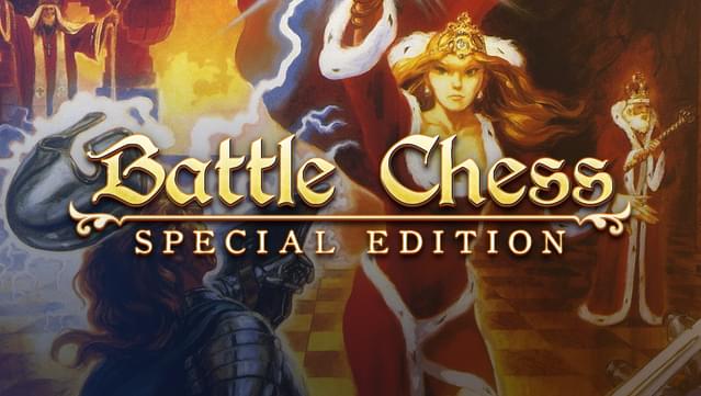 Battle Vs Chess Serial Key