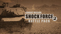 Купить ключ дешево Combat Mission Shock Force 2. Battle Pack