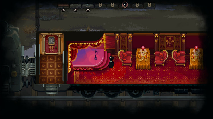 Beholder: Conductor screenshot 2