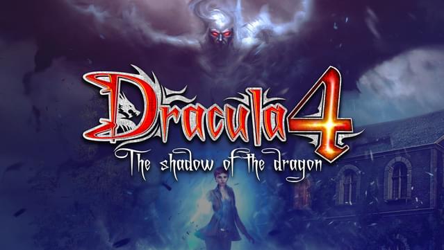 Dracula 4: Shadow of the Dragon