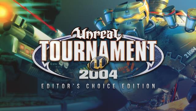 unreal tournament 2004 free download full version for pc