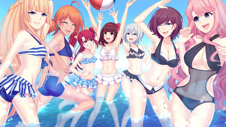 Shining Song Starnova screenshot 2