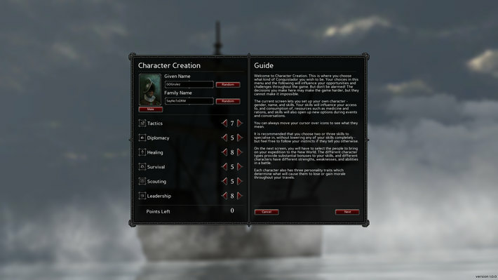 Expeditions: Conquistador screenshot 3