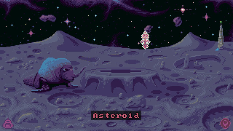 Blood Nova Screenshot Thumbnail 10
