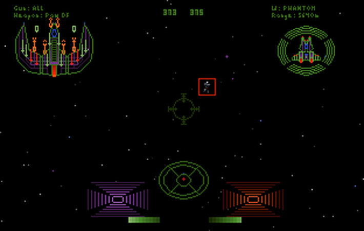 Wing Commander: Armada screenshot 2