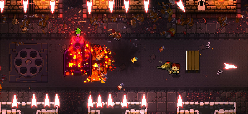 Enter the Gungeon Collector's Edition Upgrade - image 2
