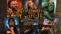 Купить дешево Baldur's Gate II. Reflections Of Myth & Valor Купить ключ дешево Baldur's Gate II. Reflections Of Myth & Valor