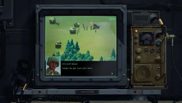 #8. Möbius Front '83 (GOG) By: Zachtronics