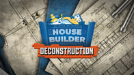 Купить ключ дешево House Builder. Deconstruction DLC