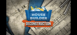 House Builder - Deconstruction DLC
