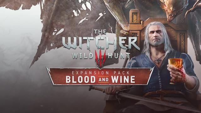 70 The Witcher 3 Wild Hunt Blood And Wine On Gog Com