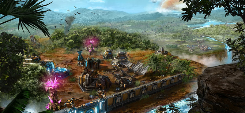 The Riftbreaker Original Soundtrack - image 4