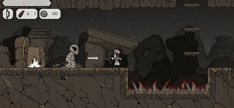 8Doors: Arum's Afterlife Adventure Soundtrack - image 5