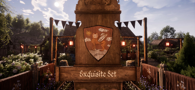 Medieval Dynasty - Exquisite Pack — image 3