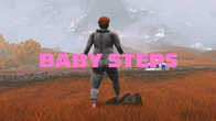 Купить дешево Baby Steps Купить ключ дешево Baby Steps