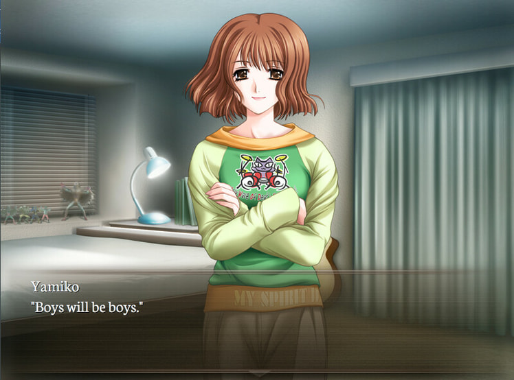 Gore Screaming Show screenshot 4