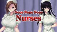 Купить ключ дешево Nope Nope Nope Nurses UNRATED