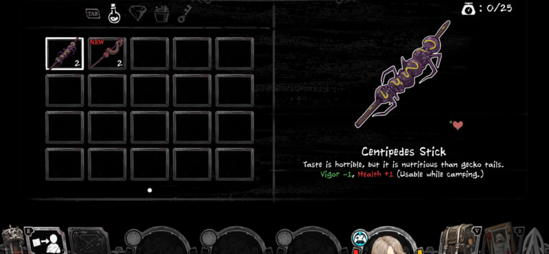 Vambrace: Cold Soul Soundtrack - image 5