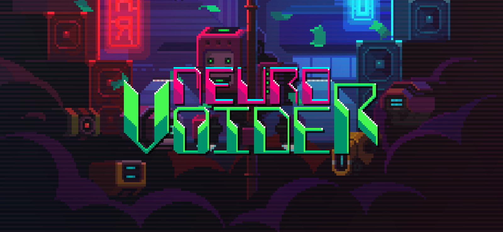 NeuroVoider banner