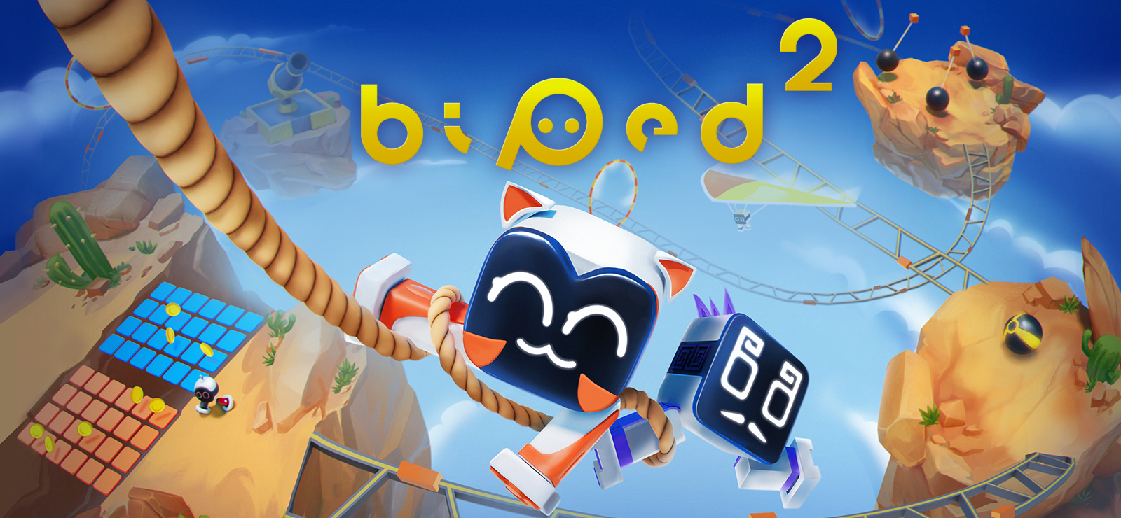 Biped 2 banner