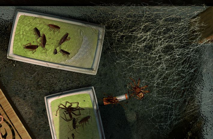 Bad Mojo Redux  screenshot 3