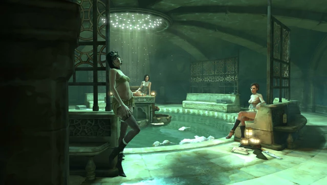 #6. Dishonored - Definitive Edition (GOG) 게시자: Bethesda Softworks LLC