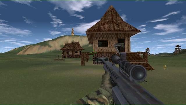 delta force completo para pc