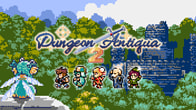 Купить ключ дешево Dungeon Antiqua 2 Soundtrack