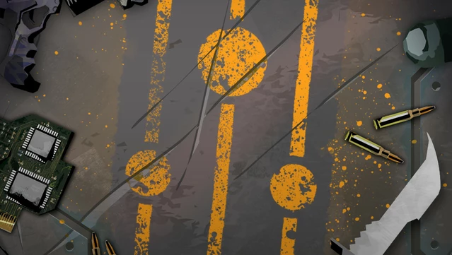 #7. Nowhere Prophet - Digital Extras (GOG) Bởi: No More Robots