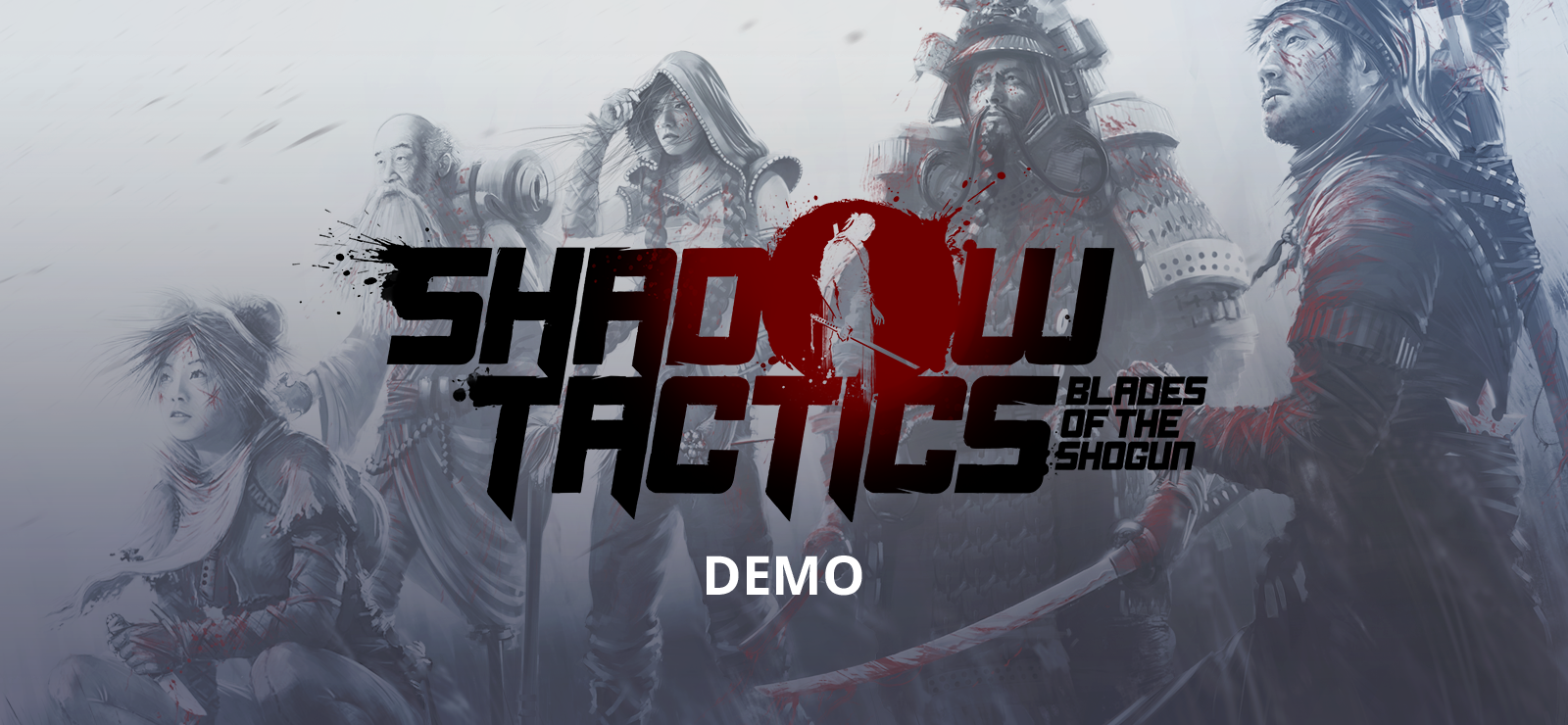 Shadow Tactics: Blades of the Shogun Demo