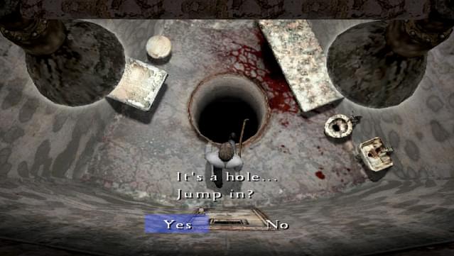 ah sh*it, here we go again : r/silenthill