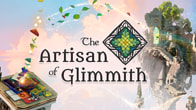 Купить дешево The Artisan of Glimmith Купить ключ дешево The Artisan of Glimmith