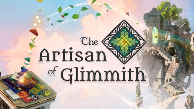 The Artisan of Glimmith