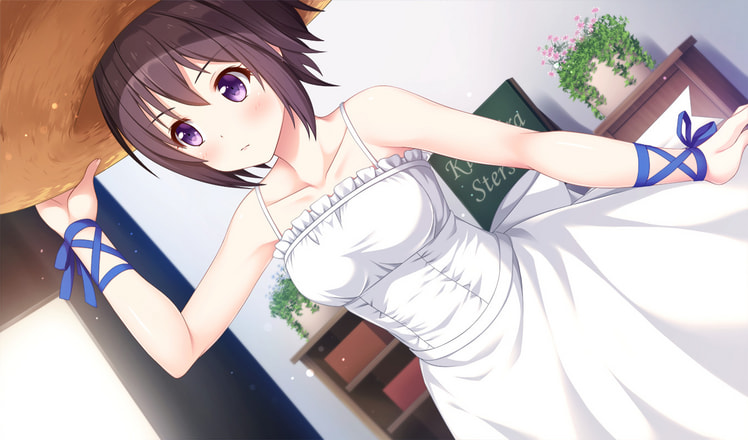 Kirakira Stars Idol Project Nagisa screenshot 2
