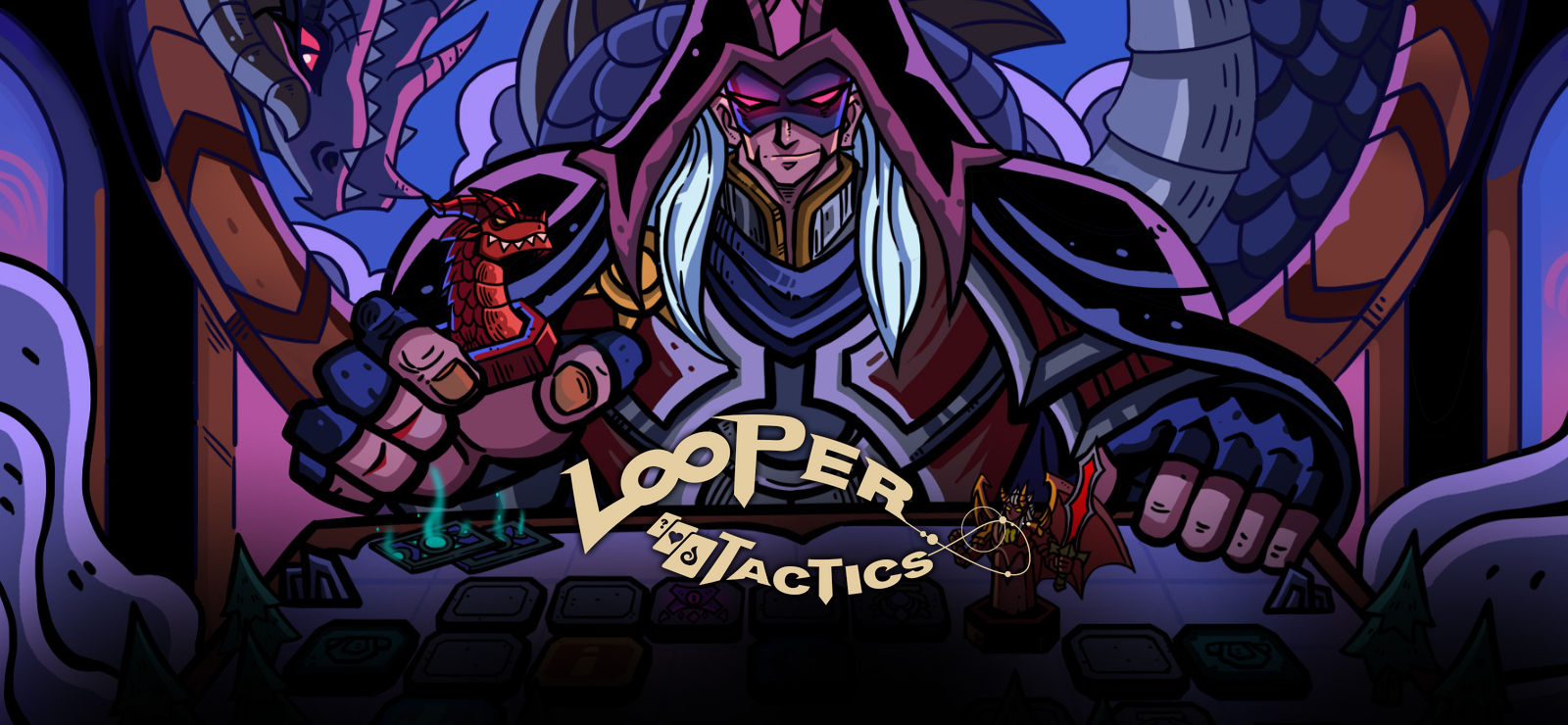 Looper Tactics Complete Edition