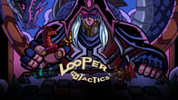 Купить дешево Looper Tactics Complete Edition Купить ключ дешево Looper Tactics Complete Edition