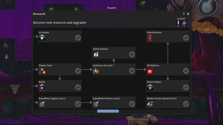 Illuminaria screenshot 3