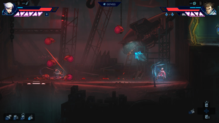 Anima Flux screenshot 4