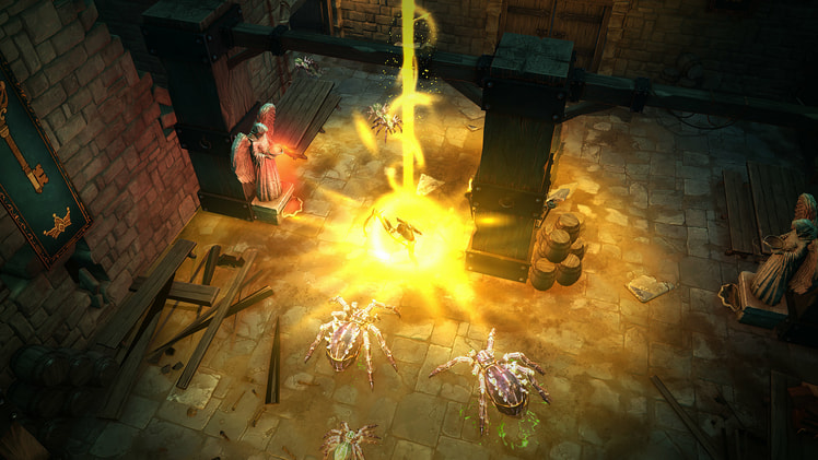 Victor Vran — 13