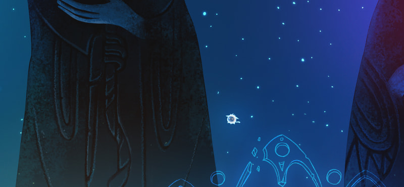 LUNA The Shadow Dust - Official Game Soundtrack - image 1