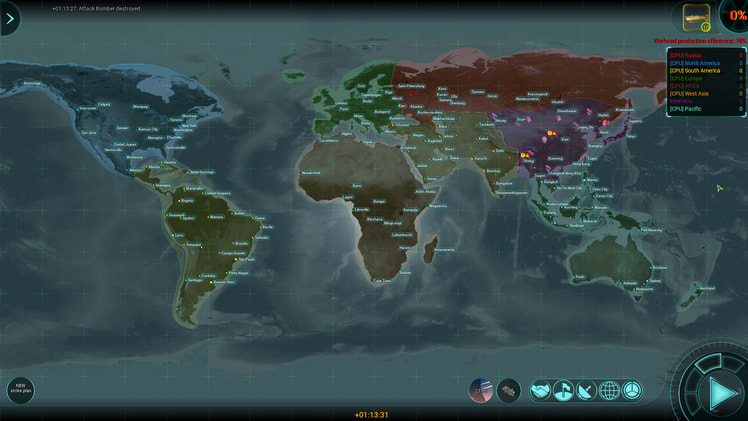 ICBM screenshot 2
