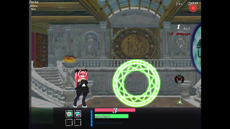 Eris Dysnomia screenshot 4