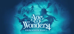 Age of Wonders 4: Expansion Pass 1 banner